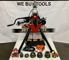 Victaulic VE416FSD Hydraulic Roll Groover 2 -16 Ags Grooving Ridgid 300 918 New. Price: $22998.86.
