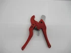Wheeler Rex 5291 , Ratchet Action Pipe Cutter 1/8" 1-5/8" O.d. New. Price: $68.00.