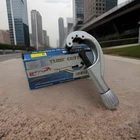 Hvac Refrigerant Copper Line Tubing Cutter 1/4 To 2-5/8" Pipe Pvc Aluminum Tube New. Price: $20.99.