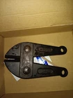 BC-24-1 24-INCH Bolt Cutter Blade New. Price: $9.99.