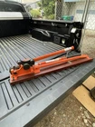 Bn Products-usa, Ll MBC-16B Rebar Bender And Cutter New. Price: $350.00.
