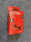 Craftsman CMMT98369 Screw Feed Pipe Tubing Cutter 1/8 To 5/8 New. Price: $16.99.