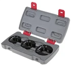Husky Close Quarters Tubing Cutter Set With Case (3-PIECE) New. Price: $39.90.