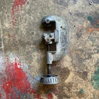 Vintage Craftsman Pipe Tube Tubing Cutter 1/8" 1" Diameter 9-5533 USA!!S1 Used. Price: $14.77.