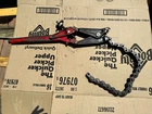Ridgid PC-1375 Soil Pipe Cutter 1-1/2" To 6" Capacity, Mpn 97487 Used. Price: $200.00.