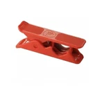 Tube Cutter Rubber Silicone Pipe Hose Up Scissors Brand. Price: $8.69.