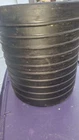 Cherne 12" Test Ball Plug 041-408, Art Shop Tool Craft Float Plumbing, New. Price: $245.00.