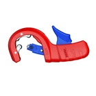 Knipex 90 23 01 Bka DP50 Pipe Cutter, 8" New. Price: $70.40.
