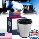 Torque AF26103 Engine Air Filter International Prostar Workstar New. Price: $85.67.