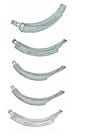 Video Laryngoscope For Dre Inview Hd Disposable Macintosh Airway Blades New. Price: $99.76.