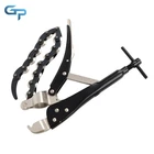 19MM - 78MM Tube Chain Tail Pipe Cutter Plier Exhaust Cutting Tool Heavy Duty New. Price: $30.52.
