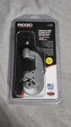 Ridgid 15 Screw Feed Tubing And Conduit Cutter - 32920 New. Price: $24.00.