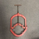 Reed Mfg 03152 H12I Hinged Pipe Cutters, Cast Iron/ductile Iron, 8" - 12" Used. Price: $1200.00.