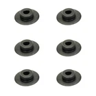 (6) Steel Dragon Tools 33100 Pipe Cutter Wheels Ridgid 2A Model F-3 Compatible New. Price: $42.99.