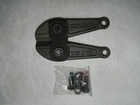 Knipex Replacement Plier Cutter Head For Use With 71 79 760 New. Price: $42.40.