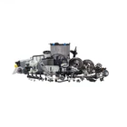 Lbx Hose Asm New Oem. Price: $102.16.