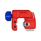 Knipex Tubix 3 Inch Ball Bearing Steel/zinc Pipe Cutter New. Price: $60.03.