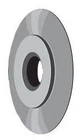 Ridgid 33175 0.292" Tube Cut Wheel Replacement Mpn New. Price: $31.00.