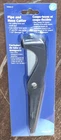 Plumb Pak Pipe & Hose Cutter: For Rubber 2" Pvc 1-1/4" #PP840-37 New. Price: $12.35.