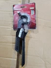 Husky Tube Bending Tool For 1/4 5/16 3/8-IN Outer Soft Metal Tubing 1003 067 559 Used. Price: $7.60.