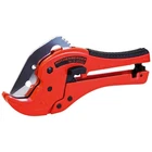 Rothenberger 52000 Pipe SHEARS,1-5/8" Cutting Cap. 53RF03 New. Price: $132.56.