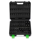 67-PIECE Master Torx Bit Socket And External Set, 1/4", 3/8" ... New. Price: $57.78.