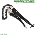 All-carb Exhaust Cutting Tool 19MM 78MM Tube Chain Tail Pipe Cutter Plier New. Price: $30.65.