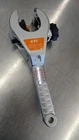 Ktc PCR3-35 Ratchet Pipe Cutter 3/8" 1" Steel Tube Plumbing Tool Japan Used. Price: $238.00.