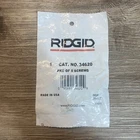 Ridgid No 34620 E-3247 (5) Screws For Tube Pipe Cutters New. Price: $12.99.