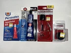 Lasco Tubing Cutter & Brush + Silicon Gasket Thread Locker Mixed Tool Set Of 4 New. Price: $28.00.