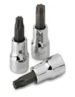 Hand Tool SKT-42527 Chrm 1/4DR Tmprtrx T27 New. Price: $23.28.