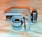 Ridgid 32985 Model 104 Close Quarters Tubing Cutter 3/16-INCH To 15/16-INCH New. Price: $24.99.
