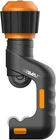 Navac NTC12 Tube Cutter 1/8" To 1-1/4" Outside Max Od, Orange New. Price: $48.92.