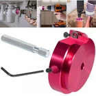 PPR300 Pipe Reamer Inch Aluminum Head- SCH40 Pvc, Abs, Cpvc Socket Saver New. Price: $37.90.