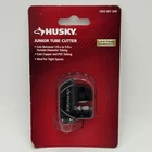 New!! Husky Junior Tube Cutter Cuts 1/8" To 5/8" Outside Diameter - 1003067549. Price: $13.95.
