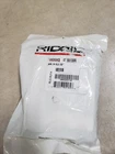 Ridgid 55138R Compact Cordless Press Tool Jaw, For 7/8 In Copper Pipe New. Price: $209.95.
