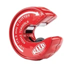 Reed 03412 5/8" Cpvc Copper Pipe Cutter Spring-load New. Price: $38.35.