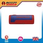 Draper Knipex 90 22 Sb Twistcut Corrugated Pipe Cutter, 100MM 04600 New. Price: $63.05.
