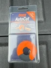 1/2-INCH Autocut Copper Tubing Cutter By General Pipe Cleaners, Model: ATC12 New. Price: $12.95.