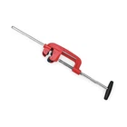 Westward 3CYT8 4 In. Pipe Cutter New. Price: $144.30.