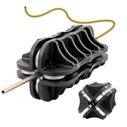 Brake Line Straightening Tool Tubing Straightener Handheld 3/16 3/8 1/4 Od New. Price: $33.71.