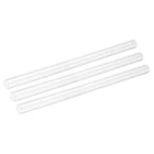 Uxcell 3PCS Clear Rigid Acrylic Pipe, 12MM 16MM Od 12", New. Price: $13.63.