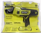 Open Box Ryobi One+ 18V Lithium-ion Cordless Pvc And Pex CUTTER-P593 (tool Only) New. Price: $90.89.