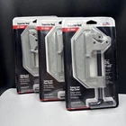 Lot Of Superiortool Tubing Pipe Cutter 3/8" - 2 1/8" O.d. 1" Steel Iron New. Price: $64.99.