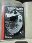 Wheeler Rex Close Quarters Tubing Cutter 1/4" To 2 3/8" New. Price: $145.00.