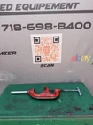 Ridgid Heavy Duty No. 6-S Pipe Cutter 4"-6" Cutting Capacity Great Shape. Used. Price: $149.99.