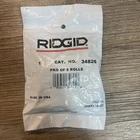 Ridgid 34825 (pack Of 5) Replacement Rols Rollers Conduit Cutters New. Price: $18.99.