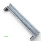 Greenlee 29472 1/2'' Imc & Rigid Follow Bar, For 882C Hydraulic Pipe Bender Used. Price: $178.99.