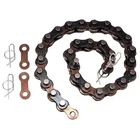 Wheeler-rex 192410 Replacement Chain, 46 1/4 (37) Pins New. Price: $824.99.
