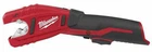 Milwaukee 2471-20 M12 Compact Copper Tubing Cutters New. Price: $219.43.